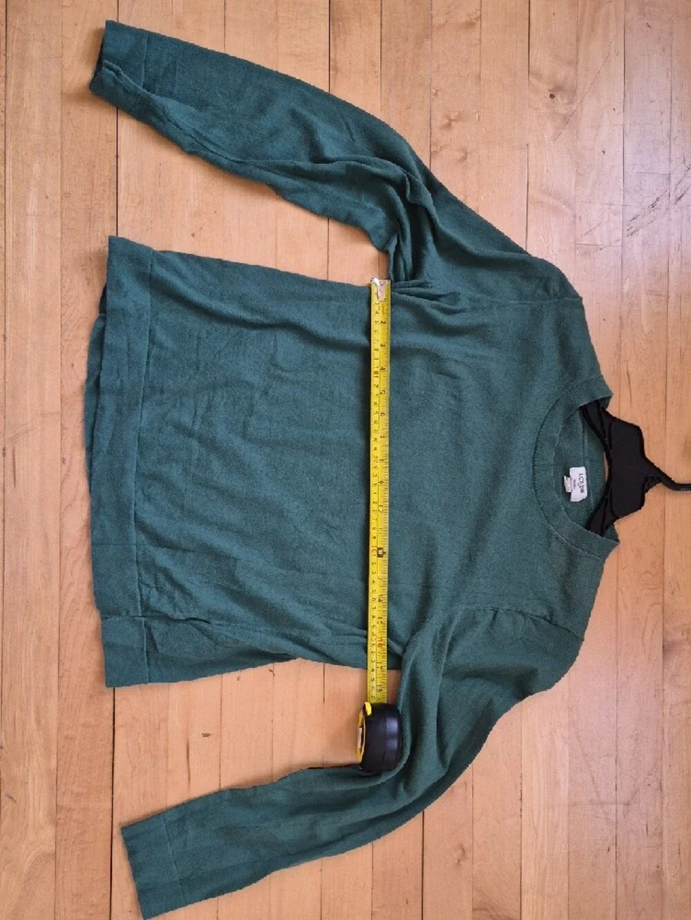 J. Crew Set Of 3 Teddie Crewneck Sweater